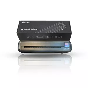 ارسال بالای 5 میلیون رایگان پرینتر Tattoo Stencil Printer mht500 ارسال بالای 5 میلیون رایگان