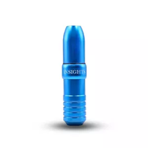 ارسال بالای 5 میلیون رایگان دستگاه تاتو پن اینسایت Insights Rotary Tattoo Pen Machine ارسال بالای 5 میلیون رایگان