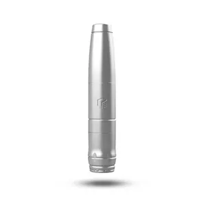 ارسال بالای 5 میلیون رایگان دستگاه تاتو پن ایزد دیفندر شارژی EZ Defender Rotary Tattoo Pen Machine with Swiss Motor ارسا