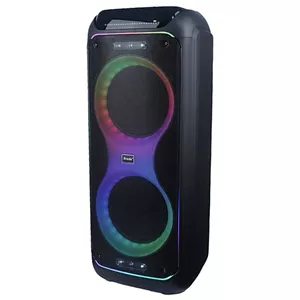 اسپیکر چمدانی بلوتوثی برودو مدل BTS-2123
