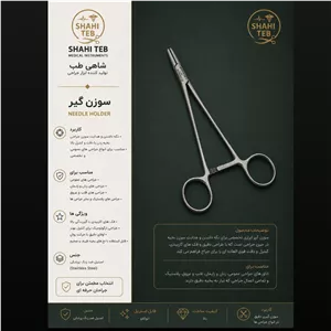 سوزن گیر 