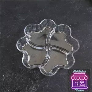 اردو خوری 4 خانه فلاور  