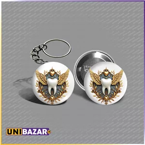 ست پیکسل و جاکلیدی دندونپزشکی 4