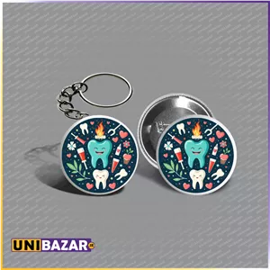 ست پیکسل و جاکلیدی دندونپزشکی 11