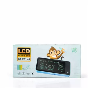 جامدادی هوشمند و تخته رسم دیجیتال LCD 