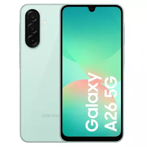 گوشی موبایل سامسونگ مدل Galaxy a26 128 8