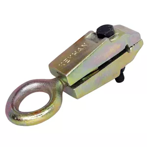 گیره صافکاری بدنه خودرو کیهان مدل ART-KHN-1G