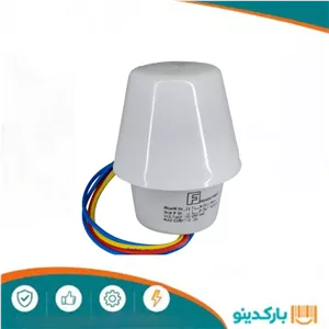 فتوسل 16 آمپر فروزش
