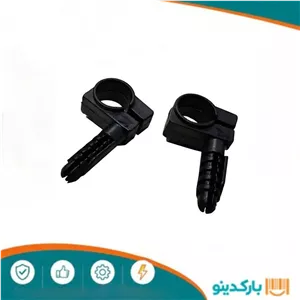 بست کابل رولپلاک دار یکطرفه 14