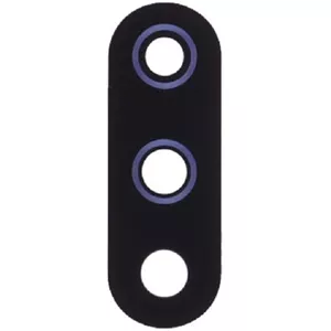 شیشه دوربین نوکیا Nokia 3.1 Plus