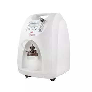  اکسیژن ساز زنیت مد مدل OC600 ظرفیت 5 لیتر