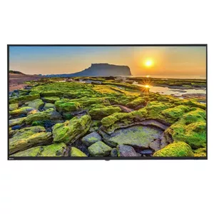 تلویزیون اسنوا 75 اینچ مدل sa710