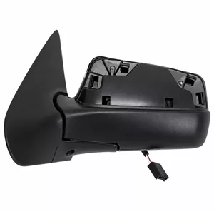 آینه جانبی برقی چپ خودرو چیکال مدل V-75 مناسب برای سمند