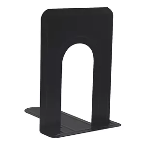 نگهدارنده کتاب مدل غش گیر فلزی 