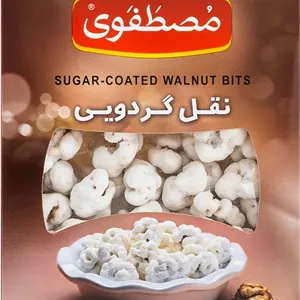 نقل گردویی 300 گرم