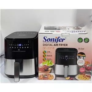 سرخ کن. سونیفر 5 لیتری ارسال رایگان