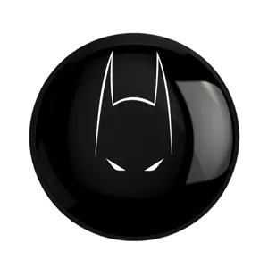 مگنت خندالو مدل بتمن Batman کد 25806 - با بهترین کیفیت