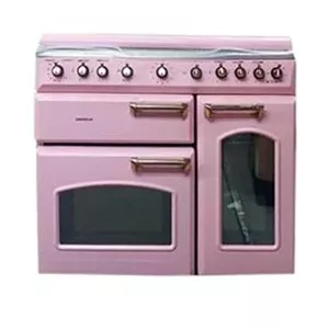 اجاق گاز رنگی امرسان مدل کلاسیک