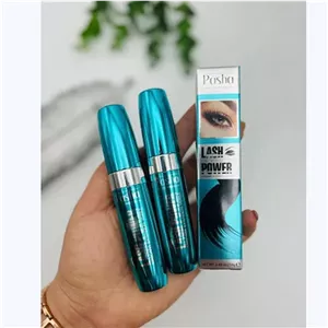 ریمل فرچه سه بعدی پاشا