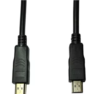 کابل HDMI به HDMI اکتیو لینک مدل OD 1.4V به طول 15 متر