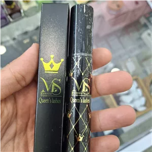 ریمل میکاپ استایل Make up style