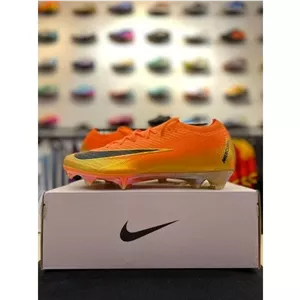 استوک فوتبالی کفش فوتبال مدل Nike Mercu