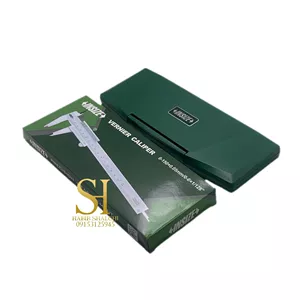 کولیس مکانیکی اینسایز (Insize)