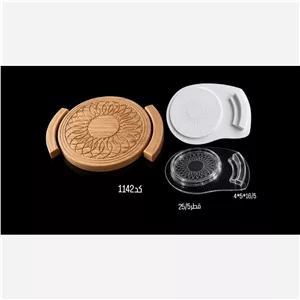 قالب طلقی سنگ مصنوعی کد 1142