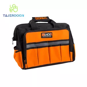 کیف ابزار 40 سانتیمتری تانوس مدل BAG-08