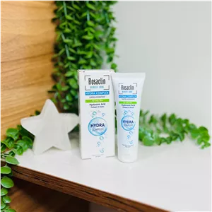 آبرسان رزاکلین مناسب پوست چرب حجم 100ml