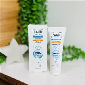 آبرسان پوست خشک رزاکلین حجم 100ml