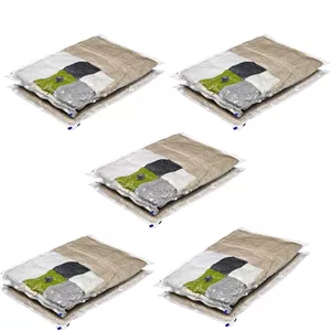 کیسه وکیوم مدل S70100 بسته 5 عددی