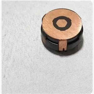 کلکتور دینام پیکان 