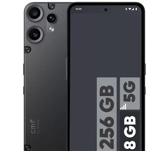 گوشی موبایل ناتینگ مدل CMF Phone 2 Pro دو سیم کارت ظرفیت 256 گیگابایت و رم 8 گیگابایت
