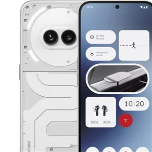 گوشی موبایل ناتینگ مدل Phone 2a دو سیم کارت ظرفیت 128 گیگابایت رم 8 گیگابایت