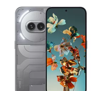 گوشی موبایل ناتینگ مدل Phone 2a Plus 5G دو سیم کارت ظرفیت 256 گیگابایت و رم 12 گیگابایت