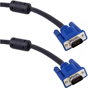 کابل دی-نت مدل VGA طول 5 متر