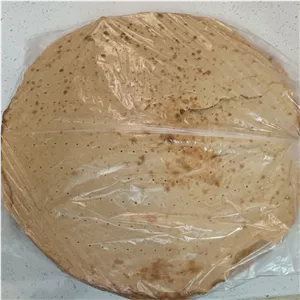 نان سبوس دار دهکده