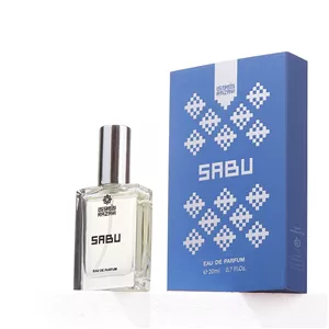 عطر سبو برند رضوی با رایحه خنک