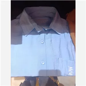 شومیز باکسی پارچه سیلک ترک ترند وشیک خنک