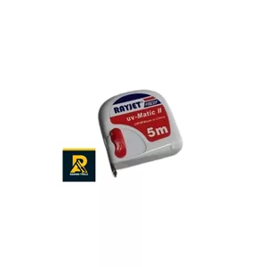 متر 5 متری فیسکو رایجت