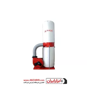 مکنده تک فاز تک قلو 2 اسب محک مدل DC-300