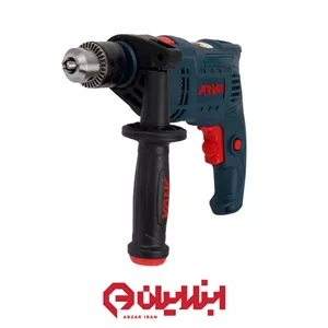 دریل چکشی 500 وات آروا مدل 5308