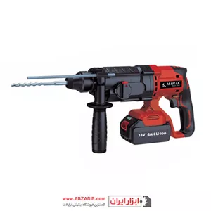 بتن کن شارژی محک مدل HDM-24 LI