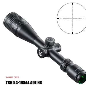 دوربین سوامپ دیر TK HD 4-1644 AOE HK(25GK)