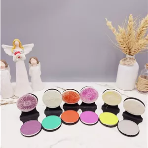 گچ مو سکه ای دونه ای سنیک گرل essence کد LF001