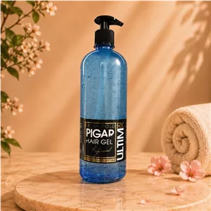 ژل مو پیگار آلتیم مدل Extra Hold Fix PIGAR ULTIM Extra Hold Fix Hair Gel