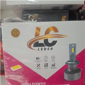 انواع هدلایت و زنون باضمانت
