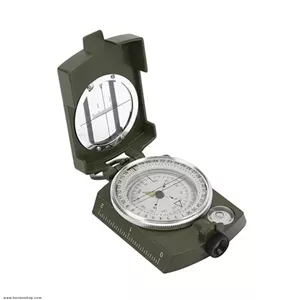 قطب نمای نظامی فلزی کامپس Compass مدل K4580