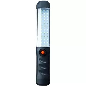 چراغ کار LED شارژی مگنتی 1200 لومن با پایه مغناطیسی